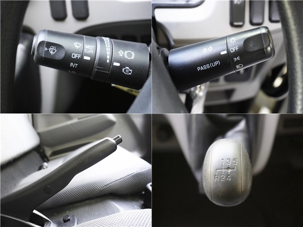 日産 アトラス TRG-FBA6W(2WD)の写真40