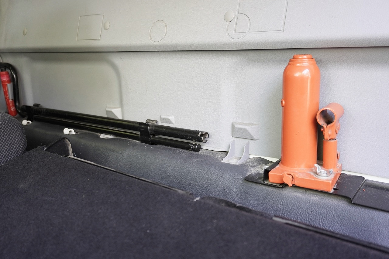 日産 アトラス TRG-FBA6W(2WD)の写真48