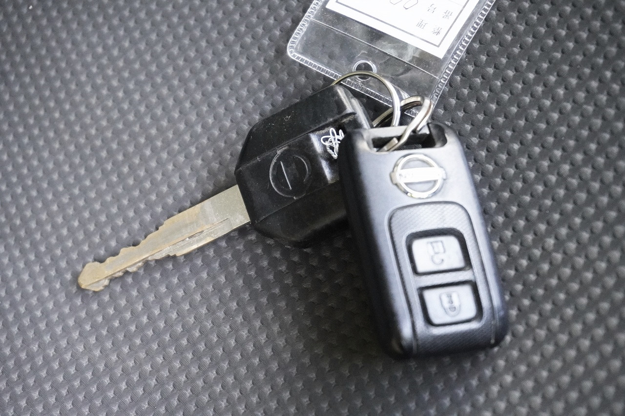 日産 アトラス TRG-FBA6W(2WD)の写真49