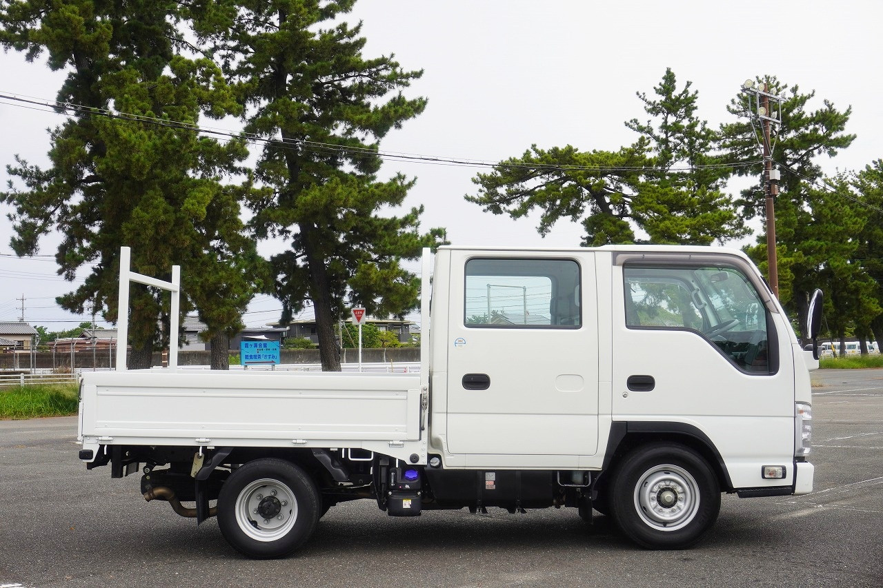 日産 アトラス 2RG-AHR88A(2WD)の写真9