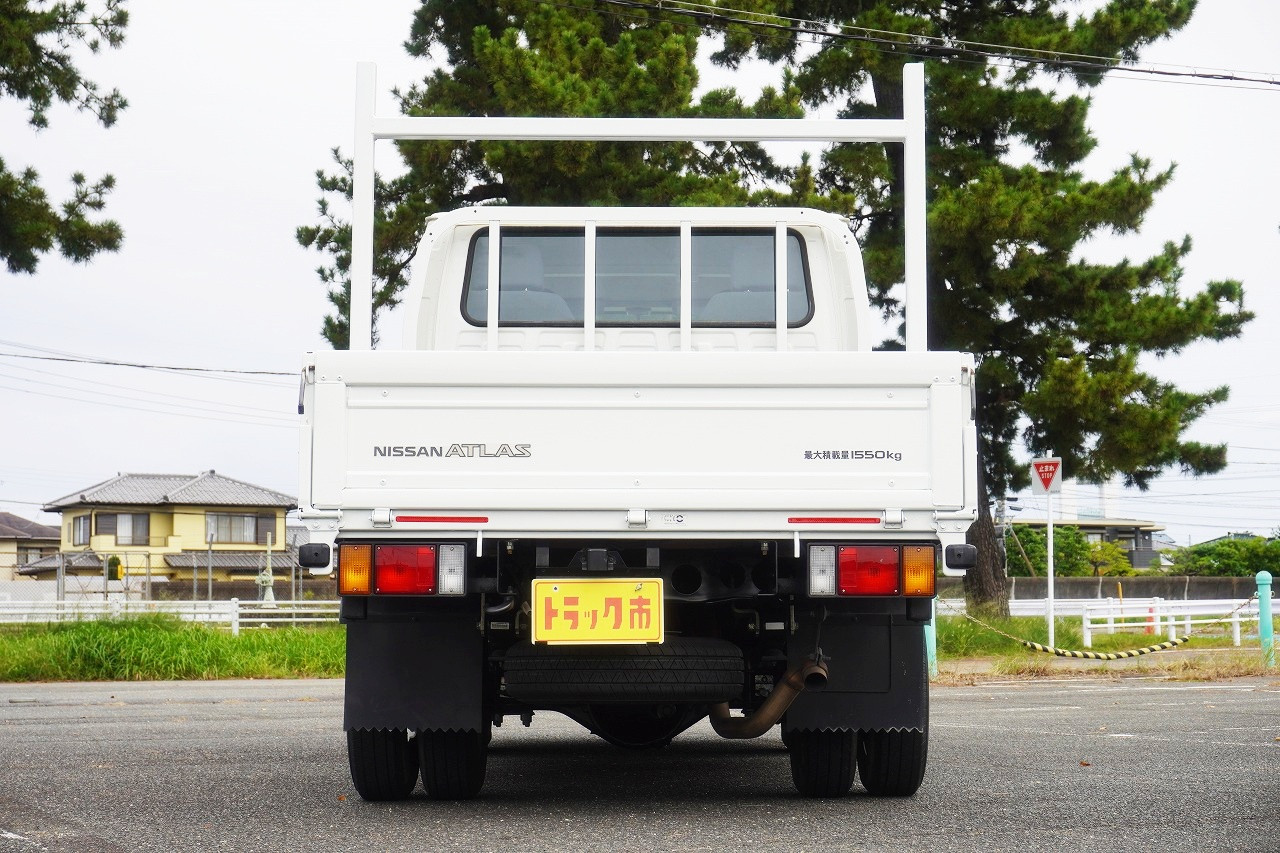 日産 アトラス 2RG-AHR88A(2WD)の写真10