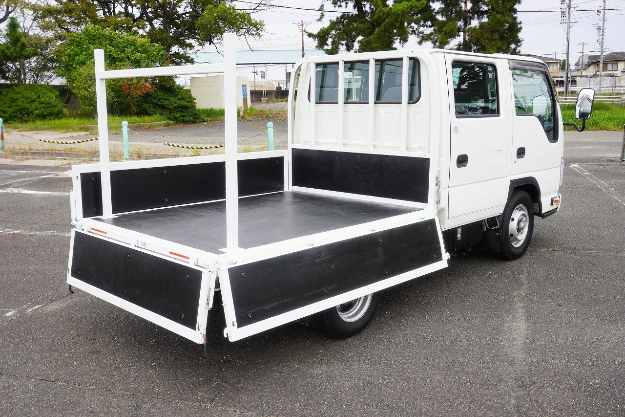 日産 アトラス 2RG-AHR88A(2WD)の写真15