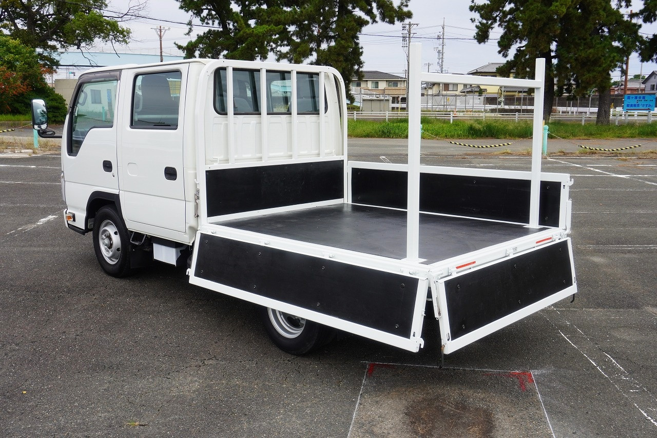 日産 アトラス 2RG-AHR88A(2WD)の写真16