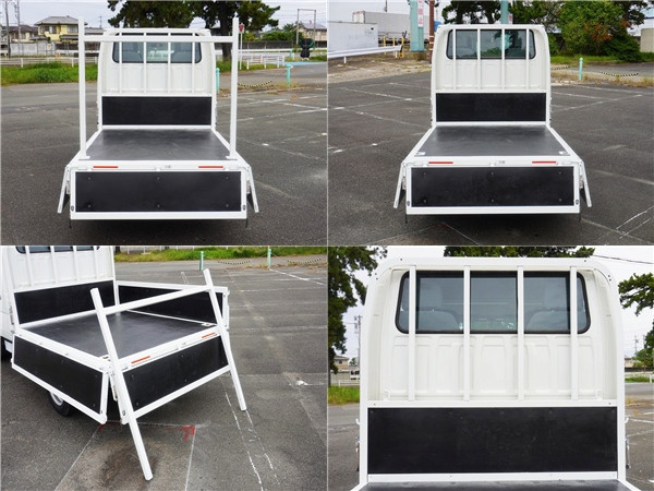 日産 アトラス 2RG-AHR88A(2WD)の写真17