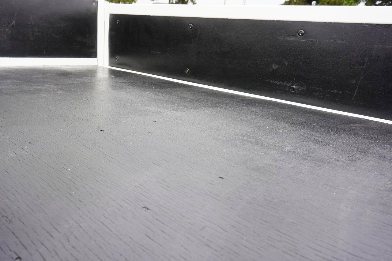 日産 アトラス 2RG-AHR88A(2WD)の写真19