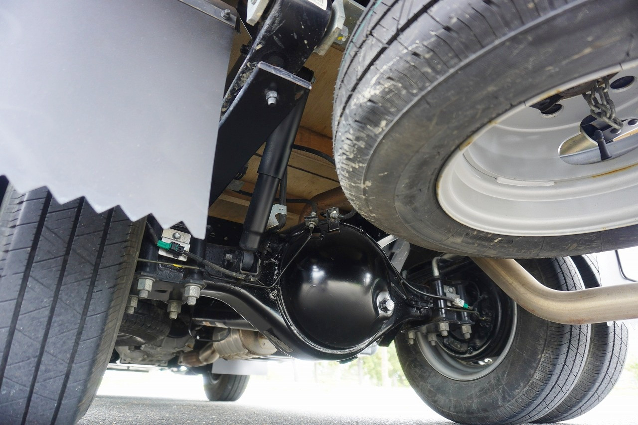 日産 アトラス 2RG-AHR88A(2WD)の写真25