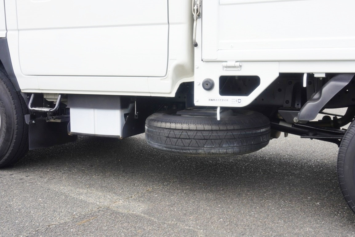 日産 アトラス 2RG-AHR88A(2WD)の写真26