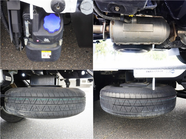 日産 アトラス 2RG-AHR88A(2WD)の写真28