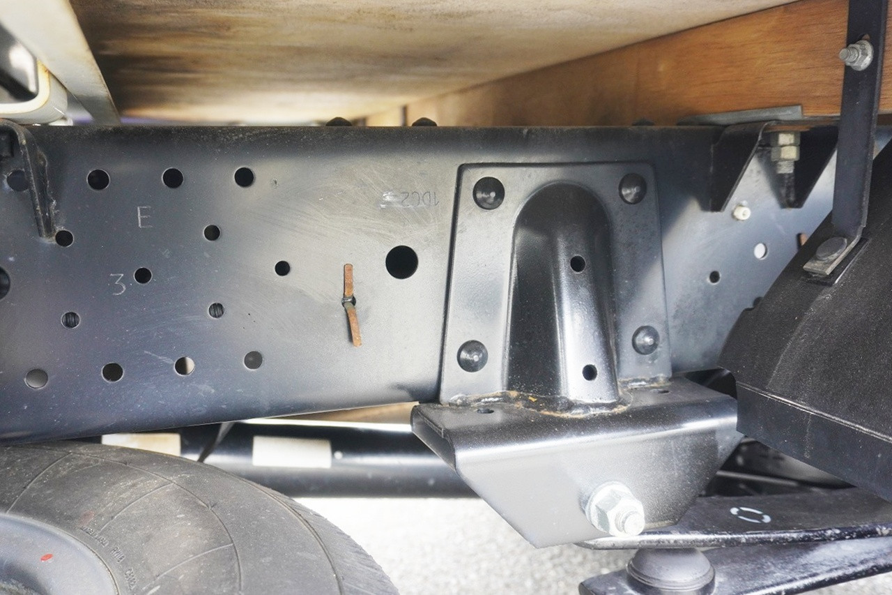 日産 アトラス 2RG-AHR88A(2WD)の写真29