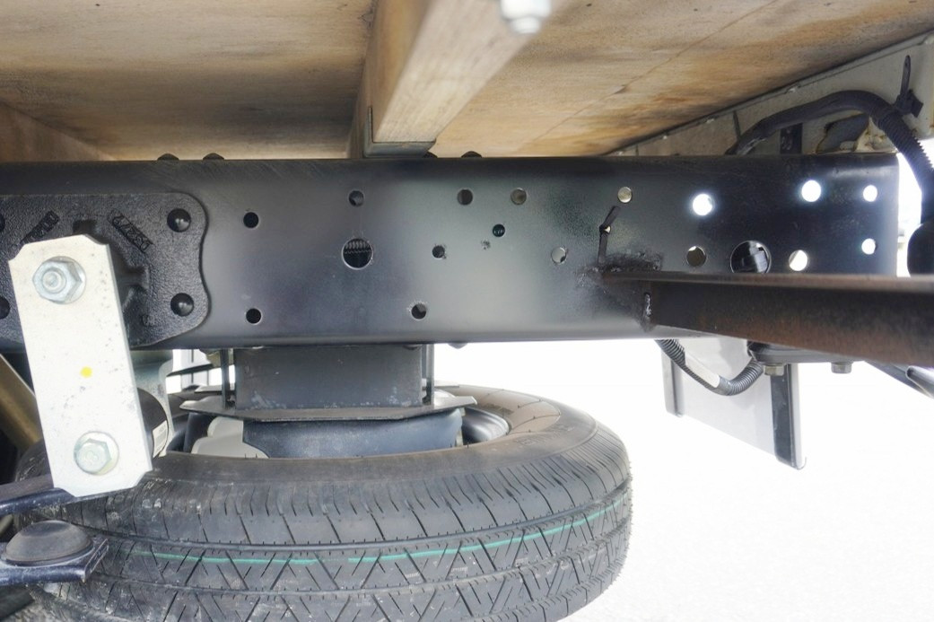 日産 アトラス 2RG-AHR88A(2WD)の写真30