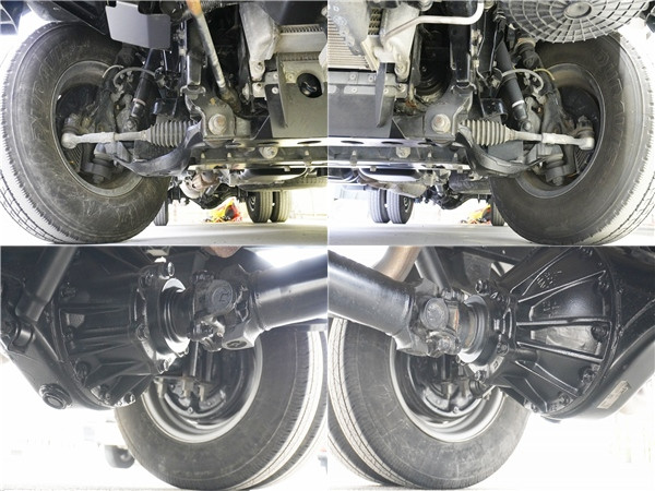 日産 アトラス 2RG-AHR88A(2WD)の写真31