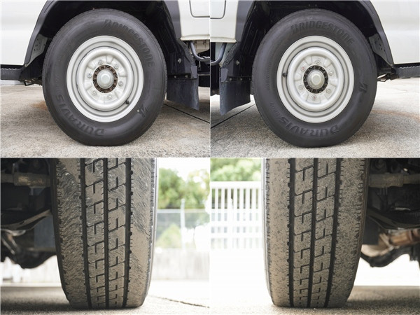 日産 アトラス 2RG-AHR88A(2WD)の写真32