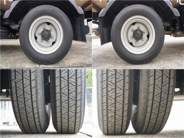 日産 アトラス 2RG-AHR88A(2WD)の写真33