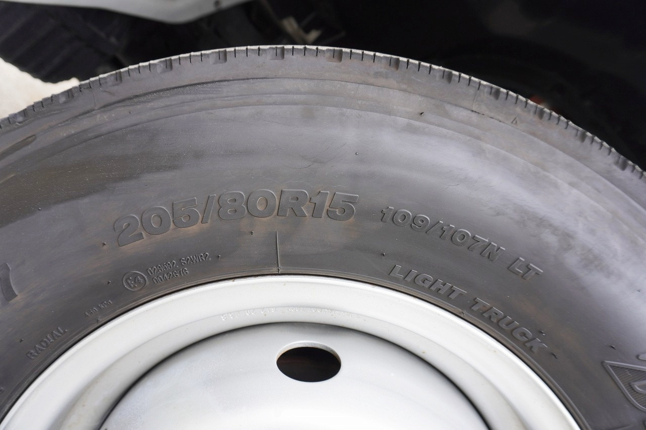 日産 アトラス 2RG-AHR88A(2WD)の写真34