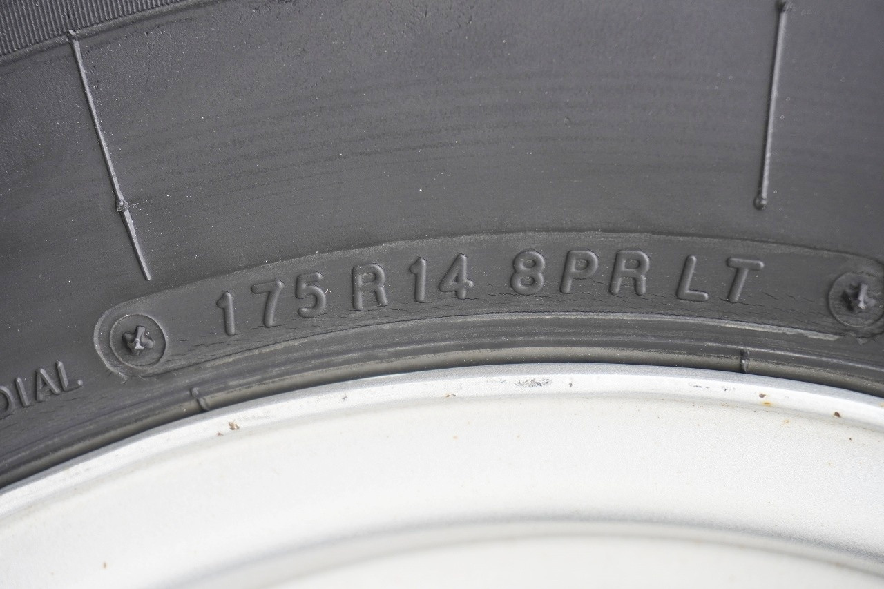 日産 アトラス 2RG-AHR88A(2WD)の写真35