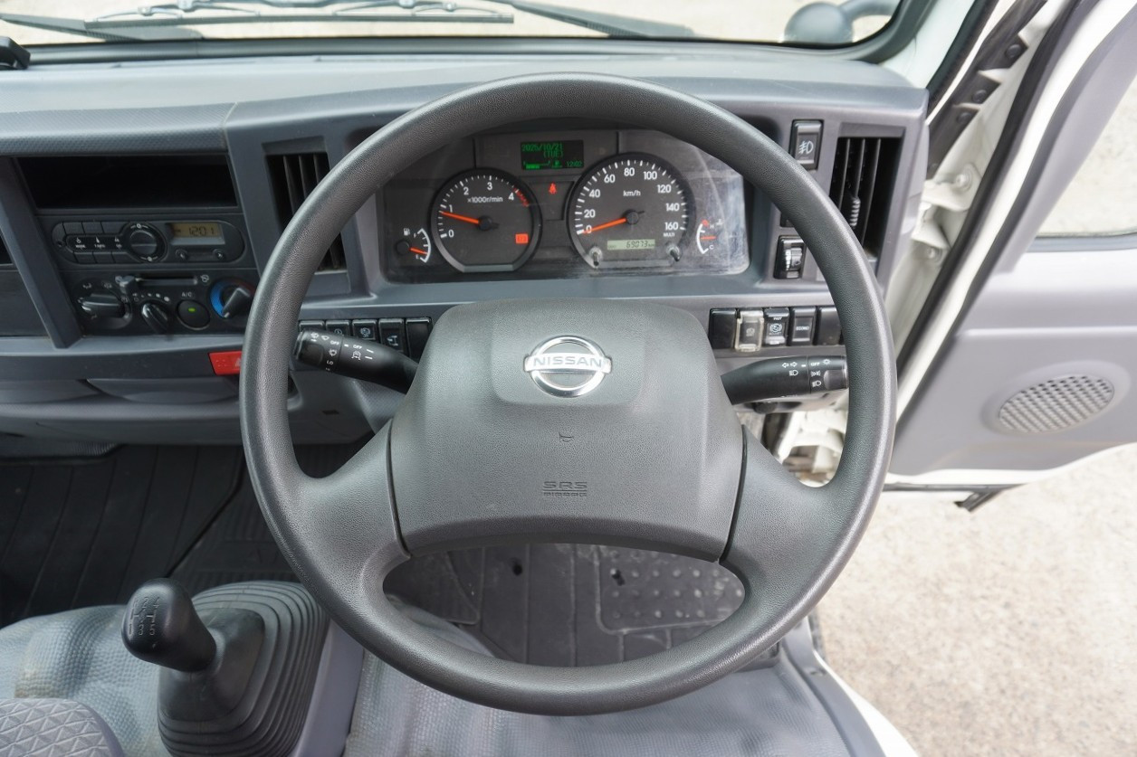 日産 アトラス 2RG-AHR88A(2WD)の写真39