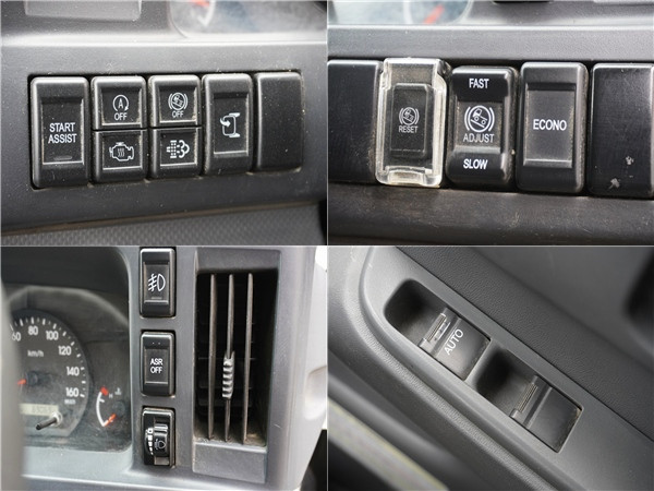 日産 アトラス 2RG-AHR88A(2WD)の写真44