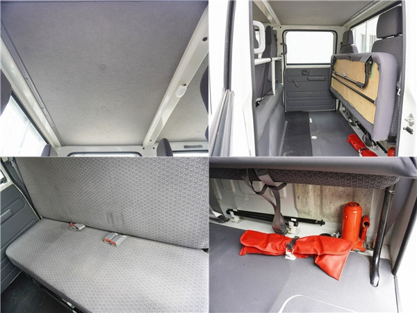 日産 アトラス 2RG-AHR88A(2WD)の写真48