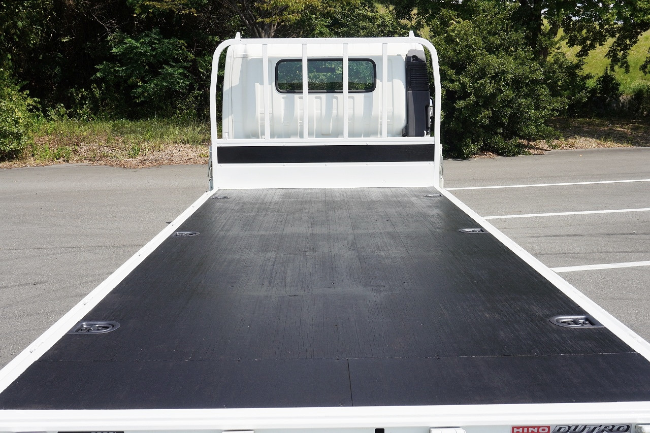日野 デュトロ 2RG-XZU710M(2WD)の写真5