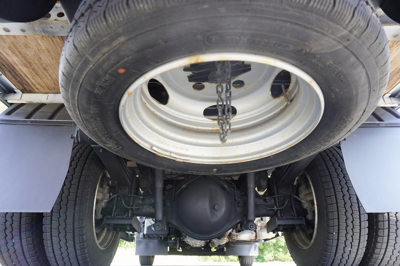 日野 デュトロ 2RG-XZU710M(2WD)の写真6