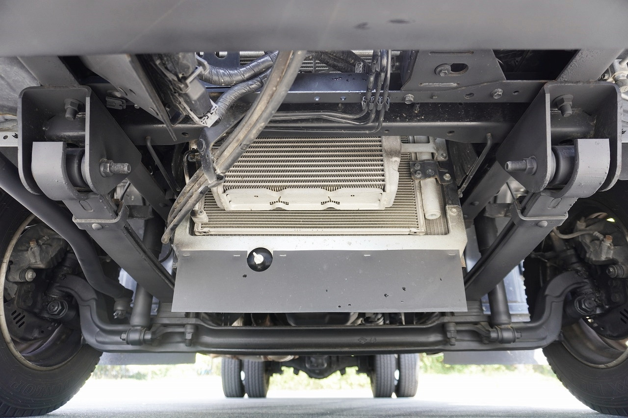 日野 デュトロ 2RG-XZU710M(2WD)の写真7