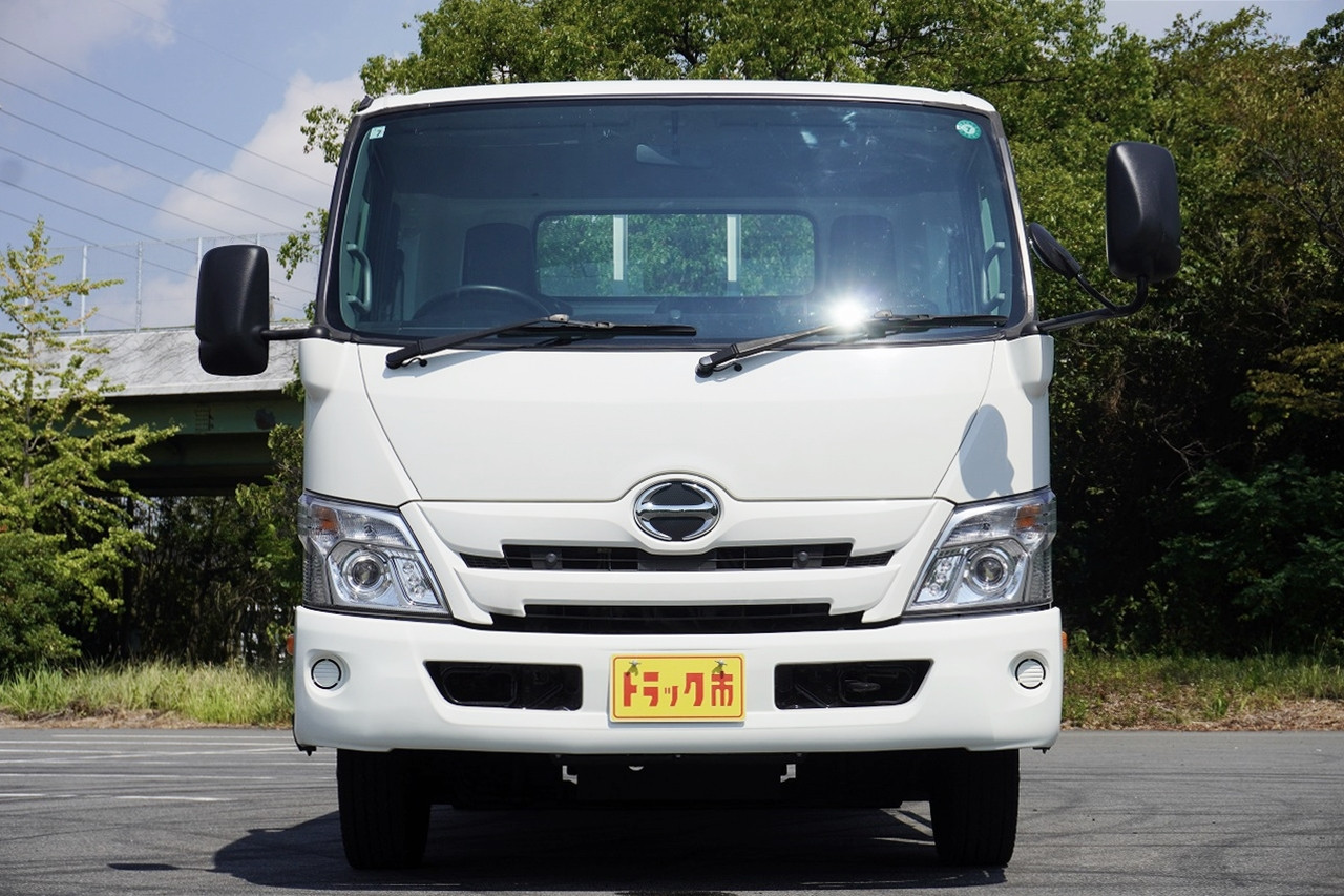 日野 デュトロ 2RG-XZU710M(2WD)の写真8