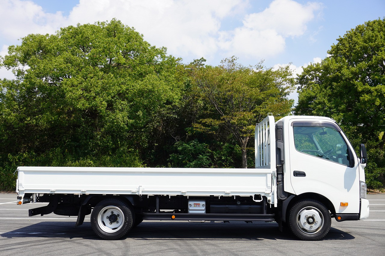 日野 デュトロ 2RG-XZU710M(2WD)の写真10