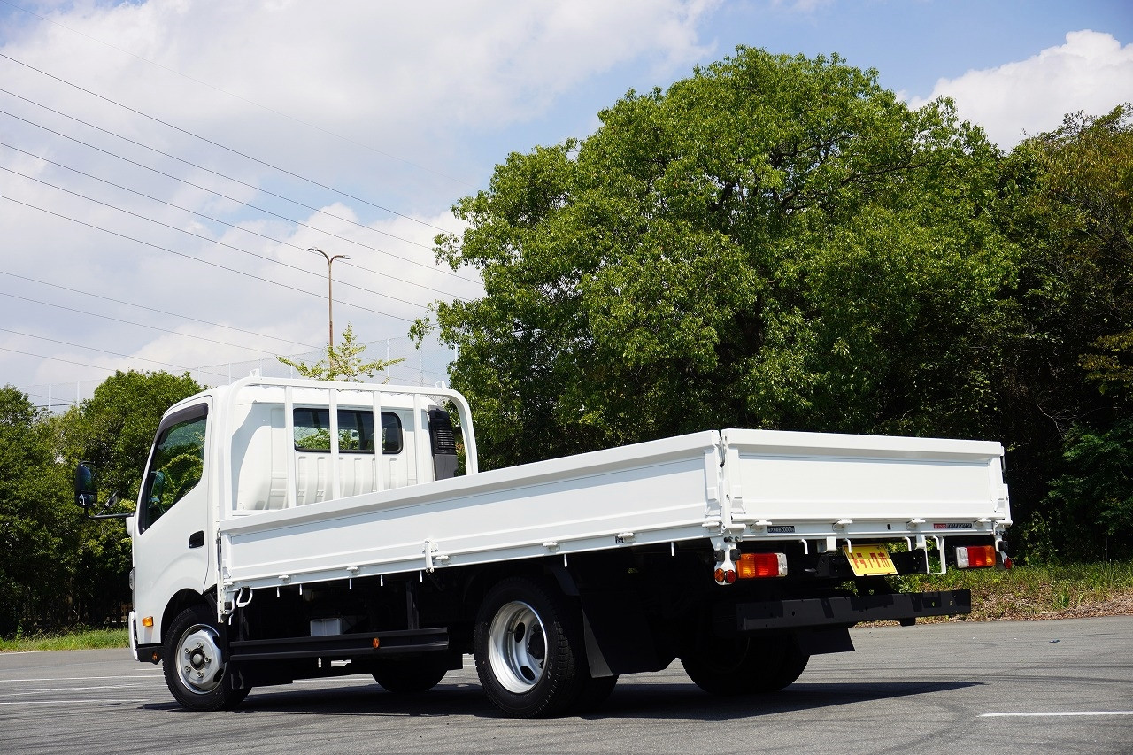 日野 デュトロ 2RG-XZU710M(2WD)の写真12