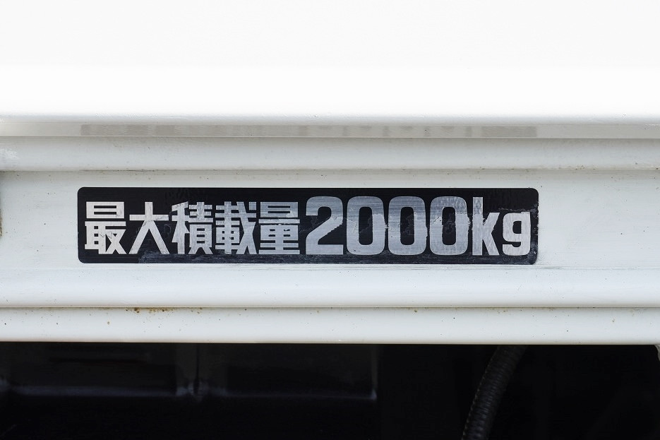 日野 デュトロ 2RG-XZU710M(2WD)の写真16