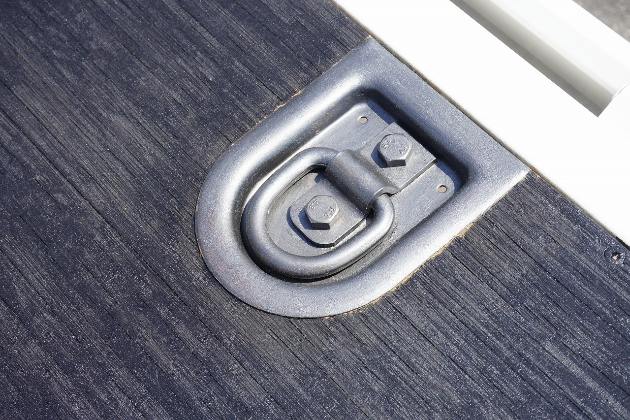 日野 デュトロ 2RG-XZU710M(2WD)の写真17