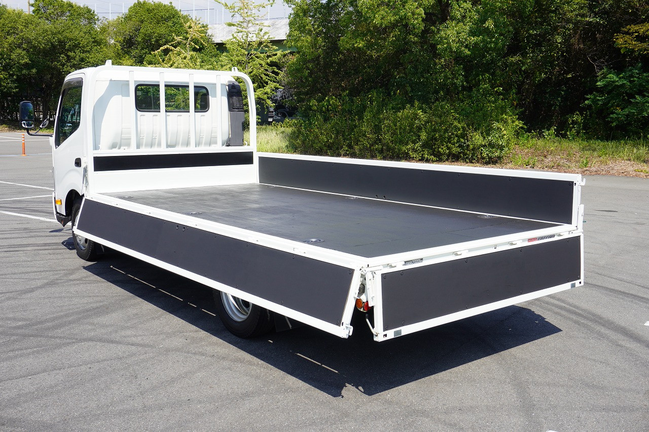 日野 デュトロ 2RG-XZU710M(2WD)の写真20