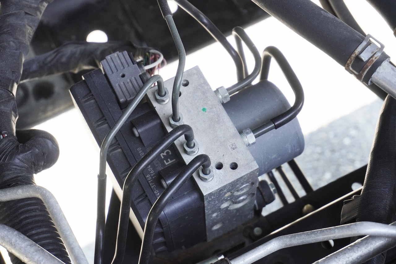 日野 デュトロ 2RG-XZU710M(2WD)の写真27