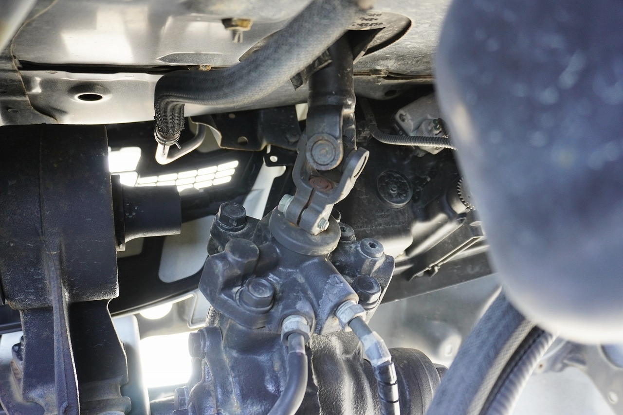 日野 デュトロ 2RG-XZU710M(2WD)の写真28