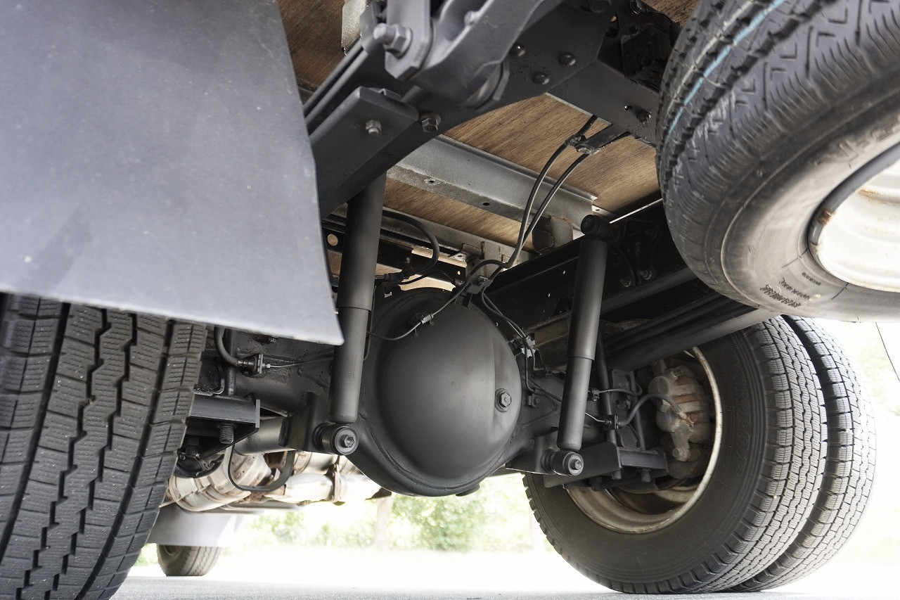 日野 デュトロ 2RG-XZU710M(2WD)の写真30