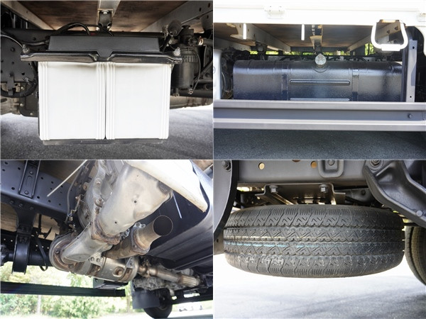 日野 デュトロ 2RG-XZU710M(2WD)の写真33