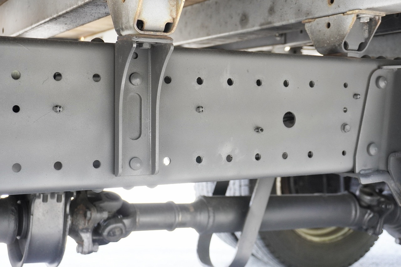 日野 デュトロ 2RG-XZU710M(2WD)の写真34