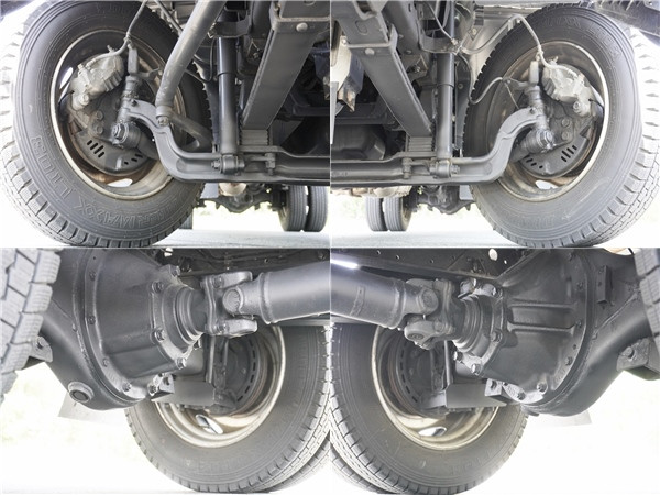 日野 デュトロ 2RG-XZU710M(2WD)の写真35