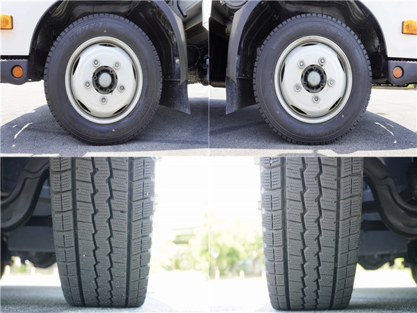 日野 デュトロ 2RG-XZU710M(2WD)の写真36