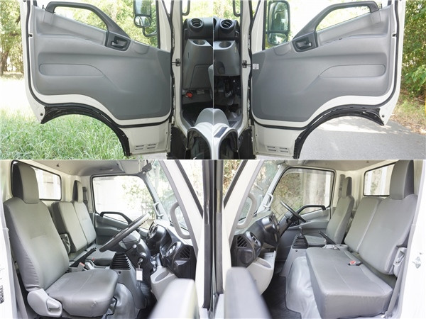 日野 デュトロ 2RG-XZU710M(2WD)の写真39