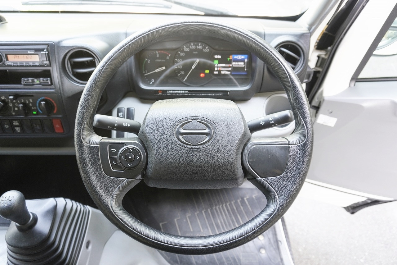 日野 デュトロ 2RG-XZU710M(2WD)の写真41