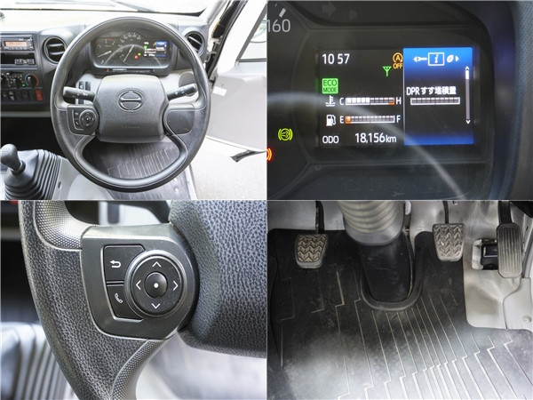 日野 デュトロ 2RG-XZU710M(2WD)の写真42