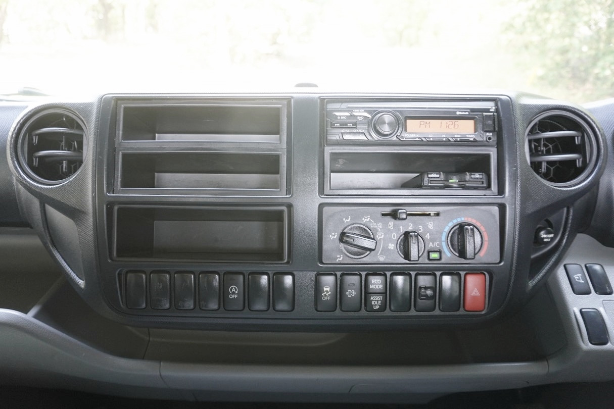 日野 デュトロ 2RG-XZU710M(2WD)の写真45