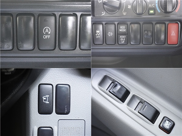 日野 デュトロ 2RG-XZU710M(2WD)の写真46