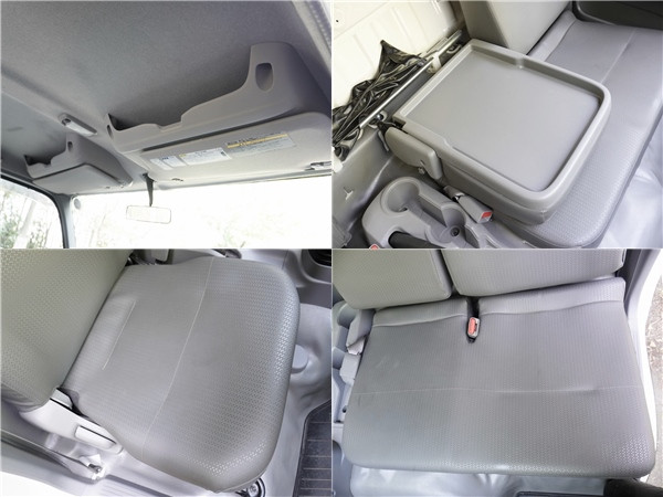 日野 デュトロ 2RG-XZU710M(2WD)の写真49