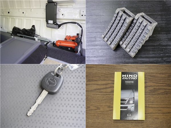 日野 デュトロ 2RG-XZU710M(2WD)の写真50