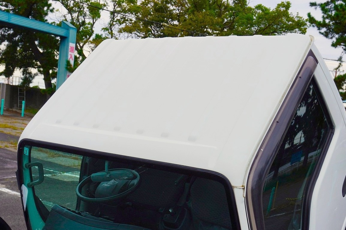 いすゞ エルフ TRG-NJR85A(2WD)の写真26