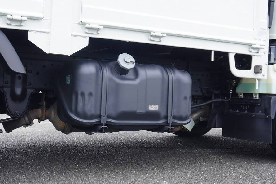 いすゞ エルフ TRG-NJR85A(2WD)の写真33