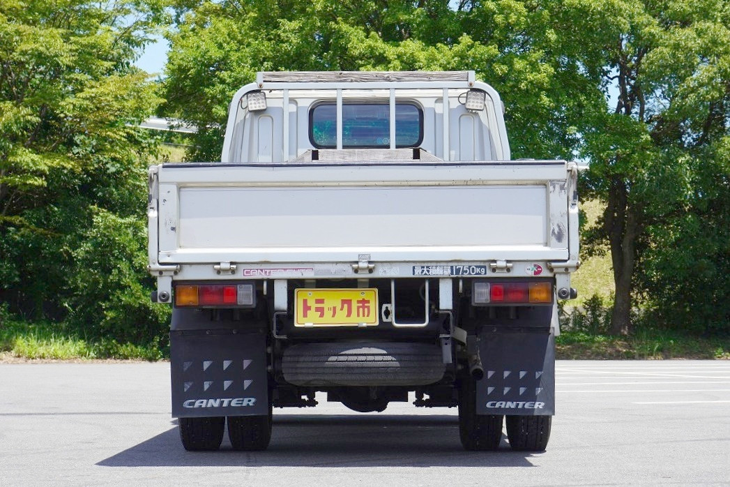 三菱 キャンターガッツ KK-FB70ABX(2WD)の写真11