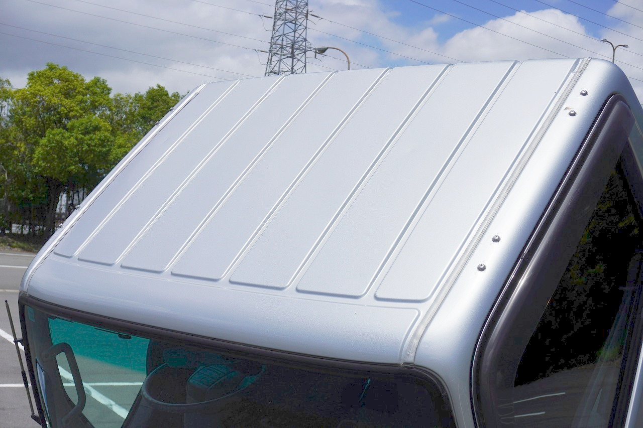 三菱 キャンターガッツ KK-FB70ABX(2WD)の写真24