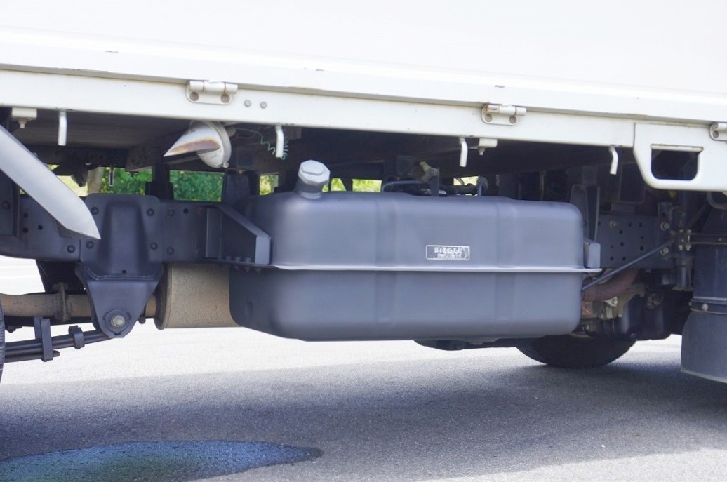 三菱 キャンターガッツ KK-FB70ABX(2WD)の写真29